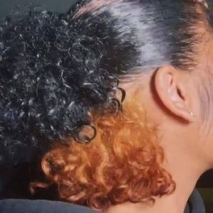 Meet your Posher, Gianna